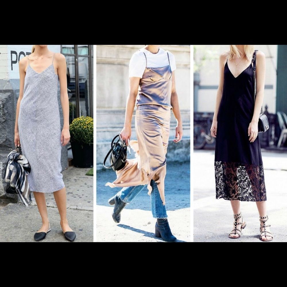 Y2K Intimately Free People Floral Sleeveless Lace-trim Slip Eyelash Fringe Dress - Picture 10 of 11
